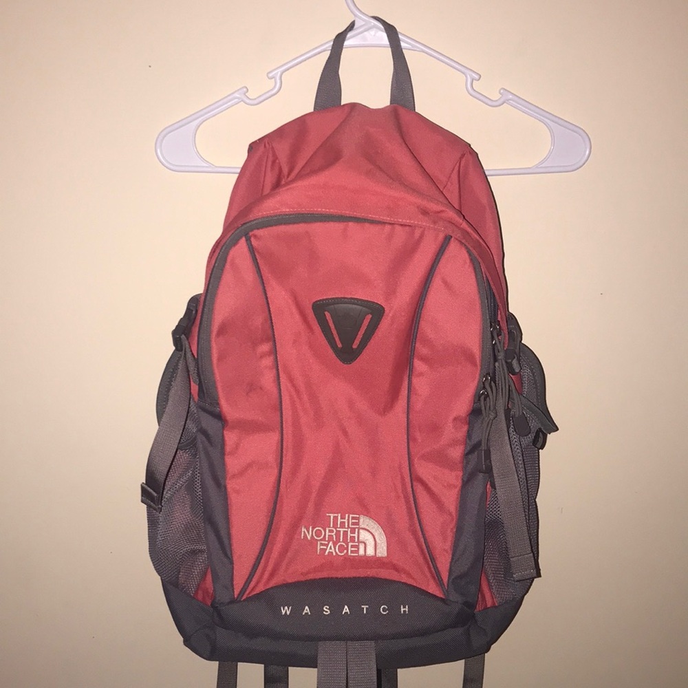 🔥‼️🔥 The North Face Wasatch Backpack! LIKE NEW